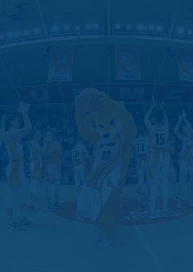 Дворец спорта