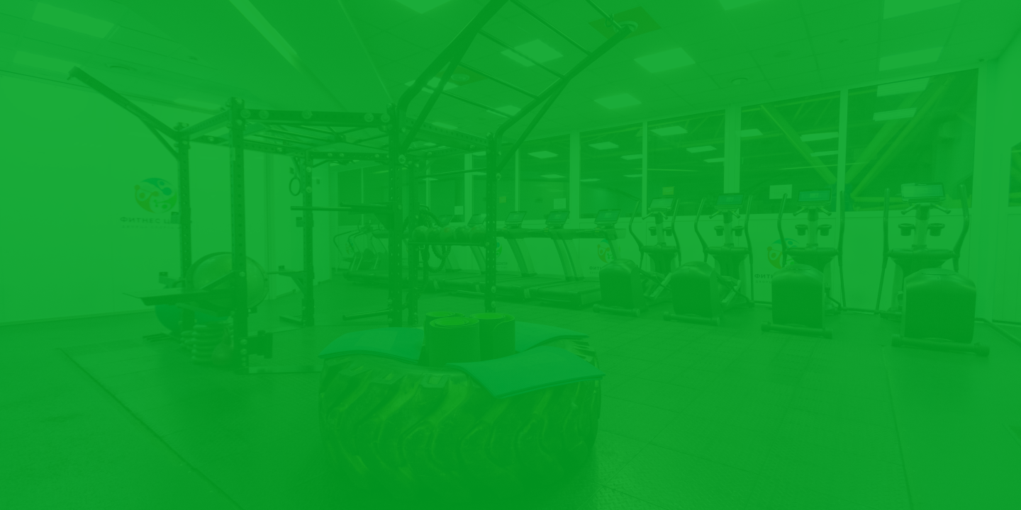 Дворец спорта