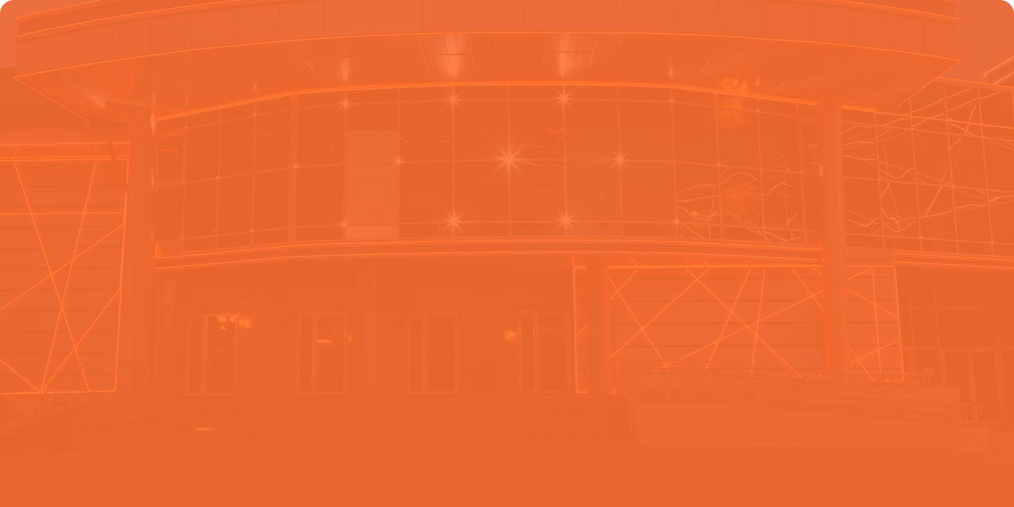 Дворец спорта